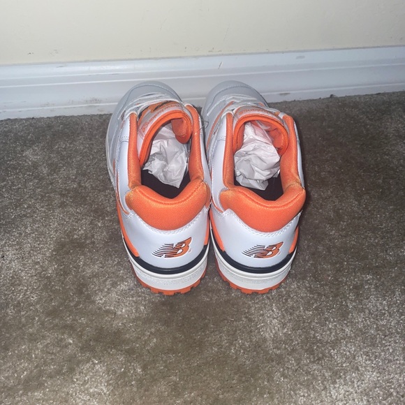 Brand new never worn new balance 550 - Picture 5 of 5